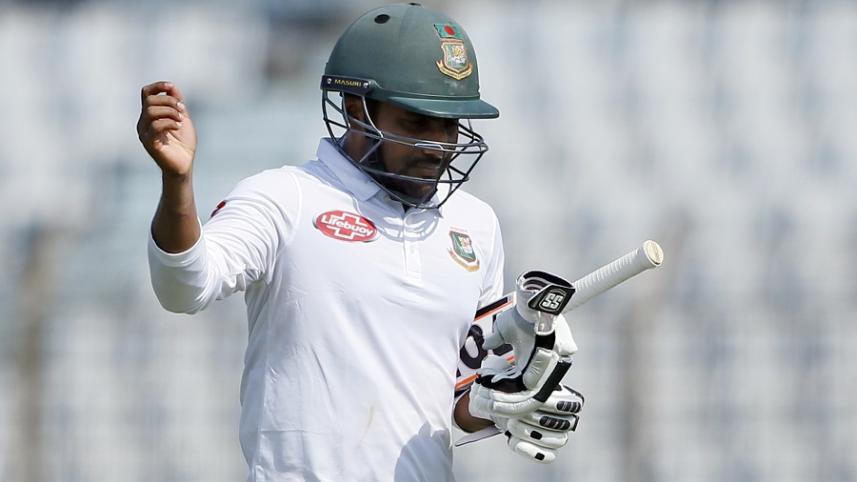 Imrul Kayes 
