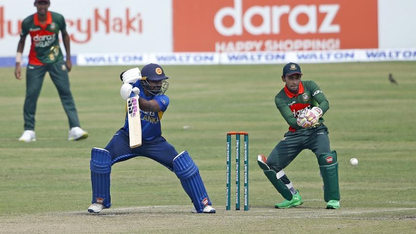 Kusal Perera
