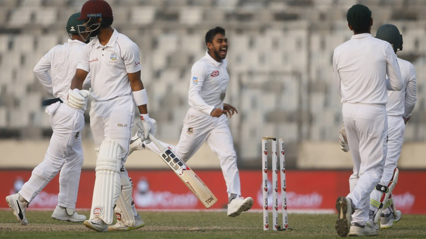 Mehidy Hasan Miraz