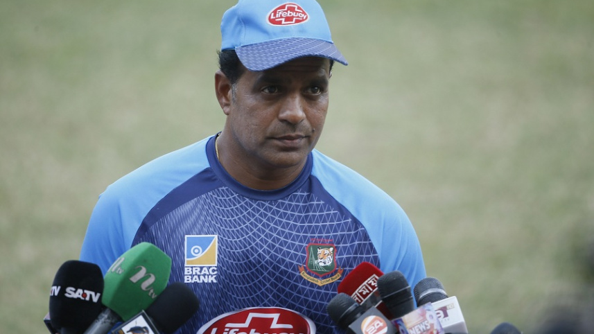 Sunil Joshi
