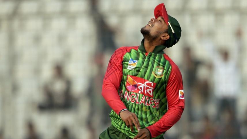 Sabbir Rahman