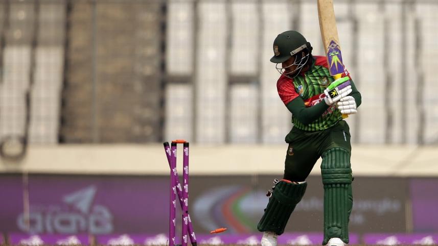 Anamul Haque Bijoy