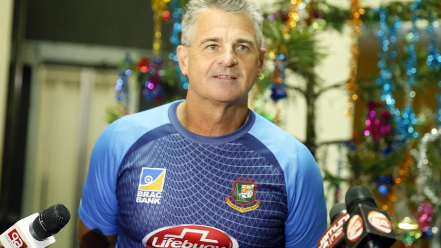 Steve Rhodes