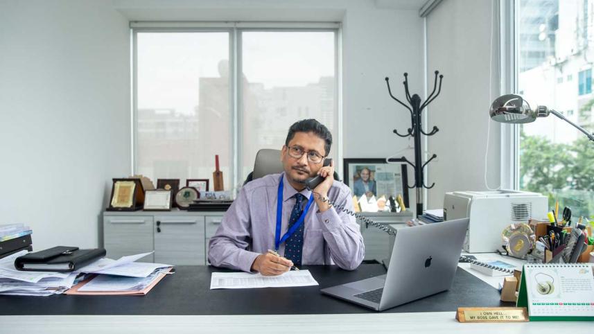 Asif Iqbal
