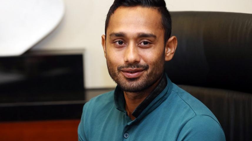 Mohammad Mithun