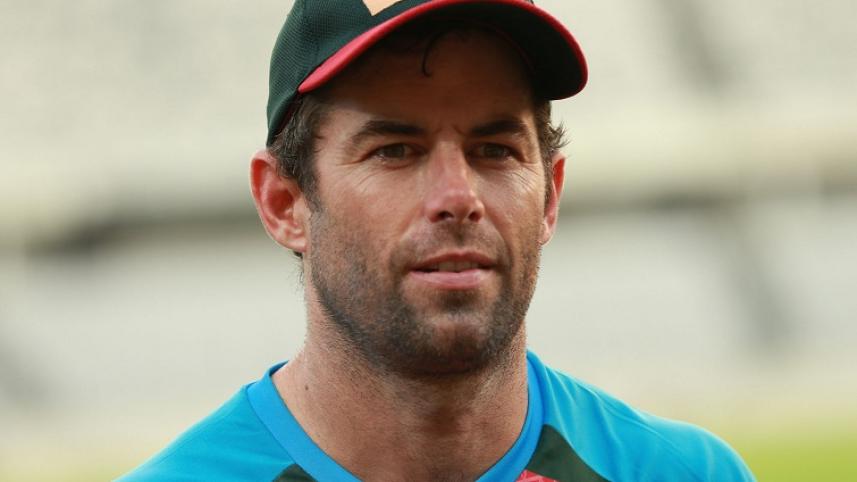 Neil McKenzie