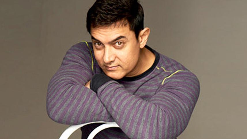 Aamir