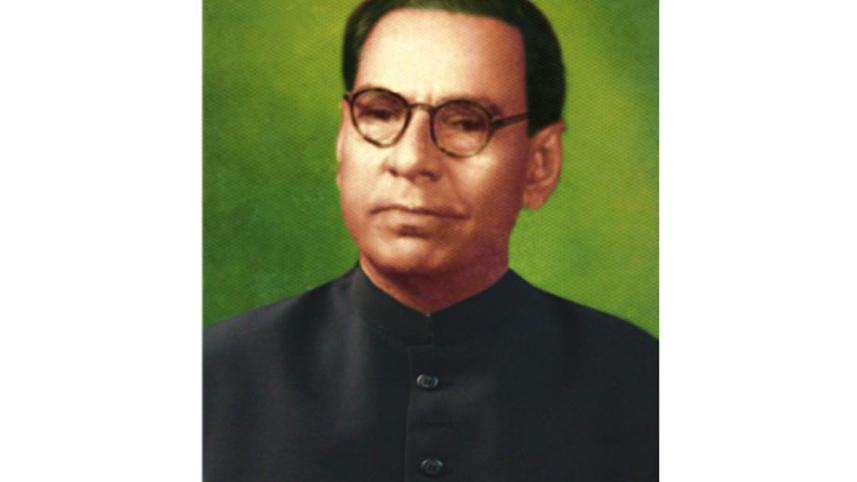 Abul Mansur Ahmad