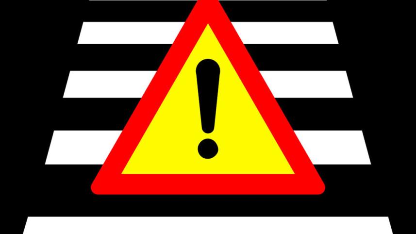 accident