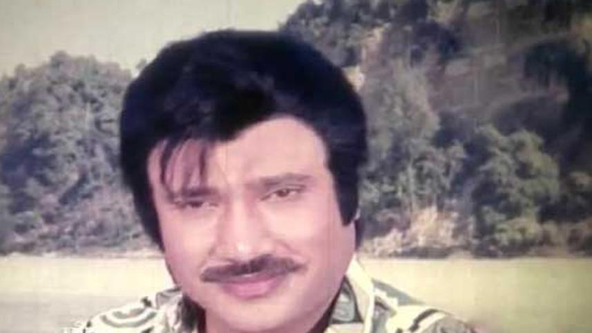 Actor-Jasim