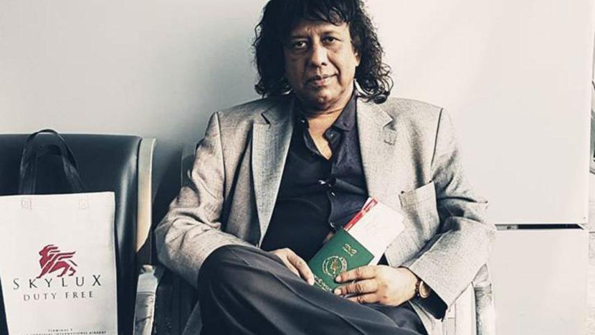 ahmed imtiaz bulbul