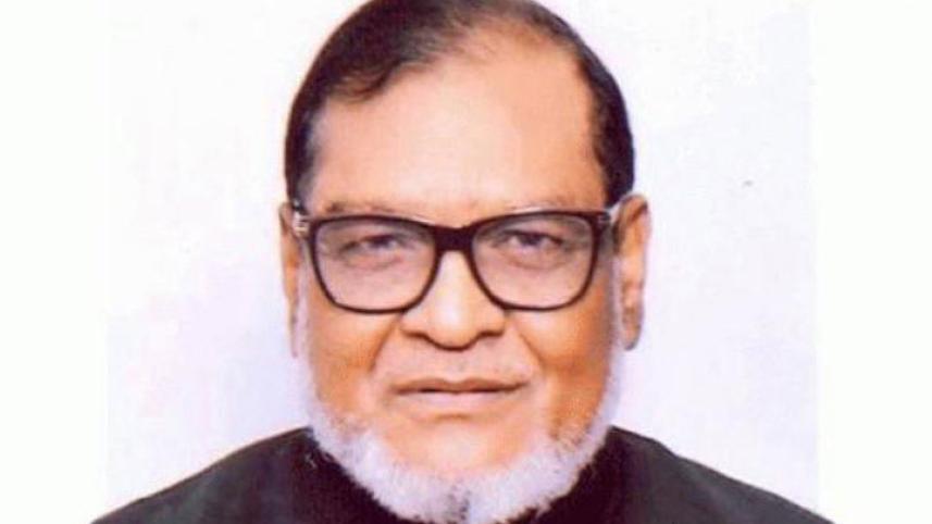 akm mozammel haque