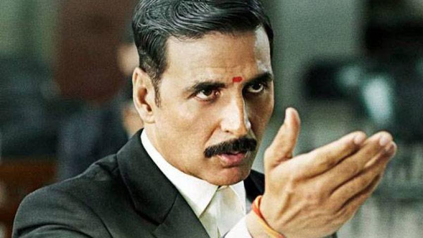 Akshay