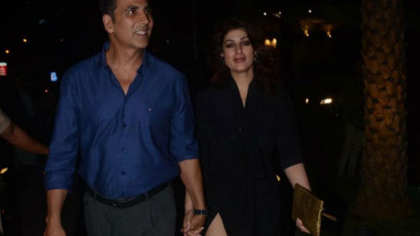 Akshay Kumar