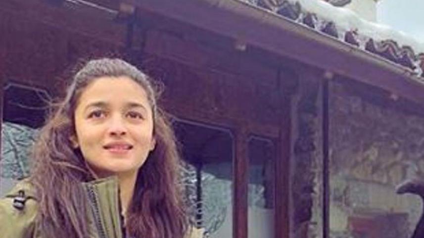 Alia Bhat
