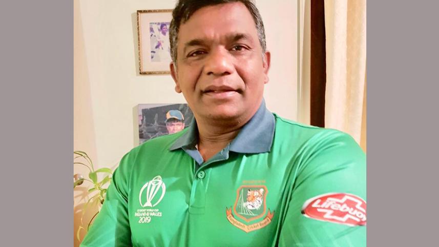 aminul islam bulbul
