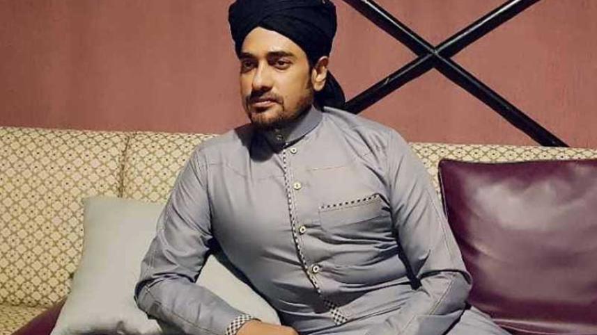 Ananta Jalil