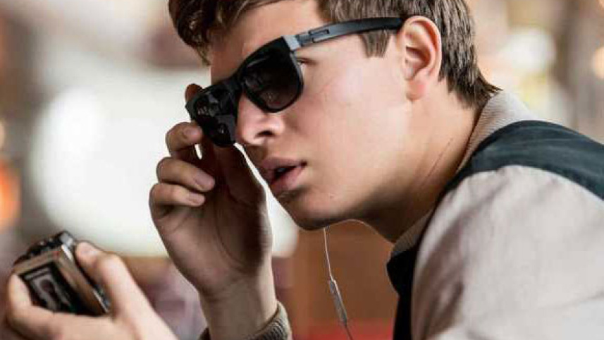 Ansel Elgort