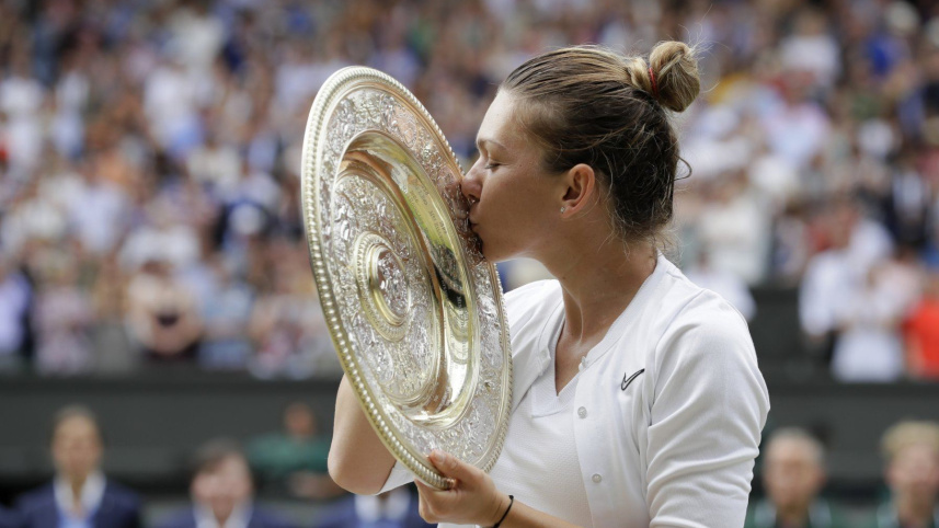 Wimbledon