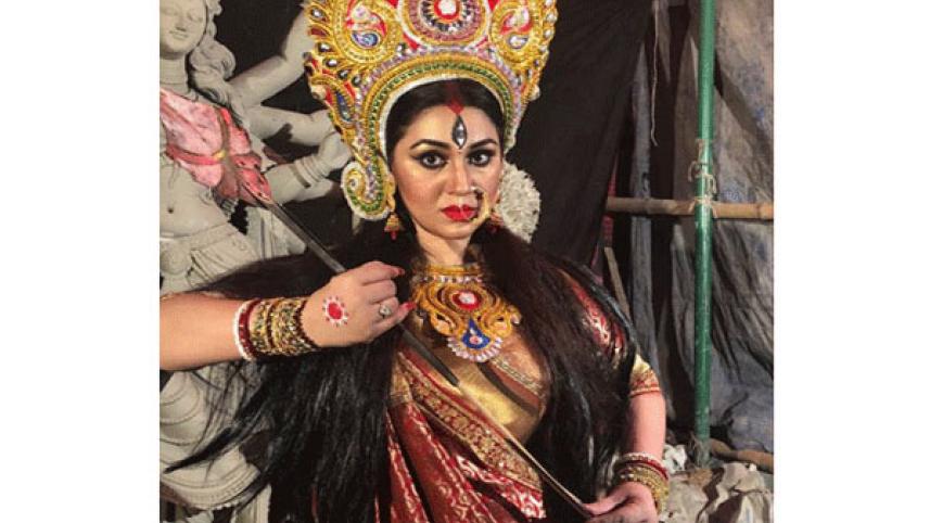 Apu Biswas