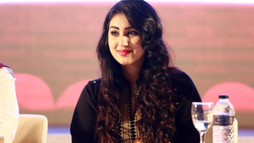 Apu Biswas