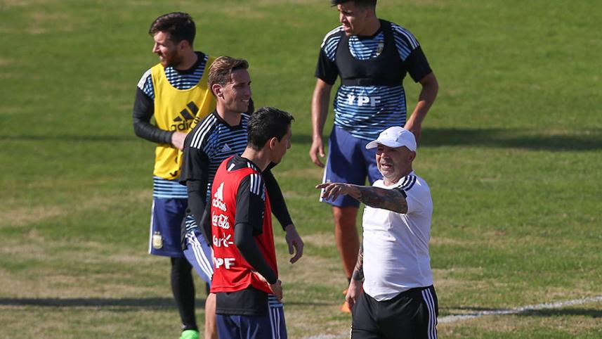 argentina