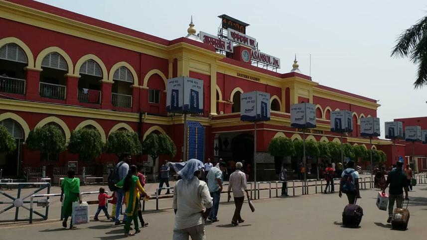 Asansol