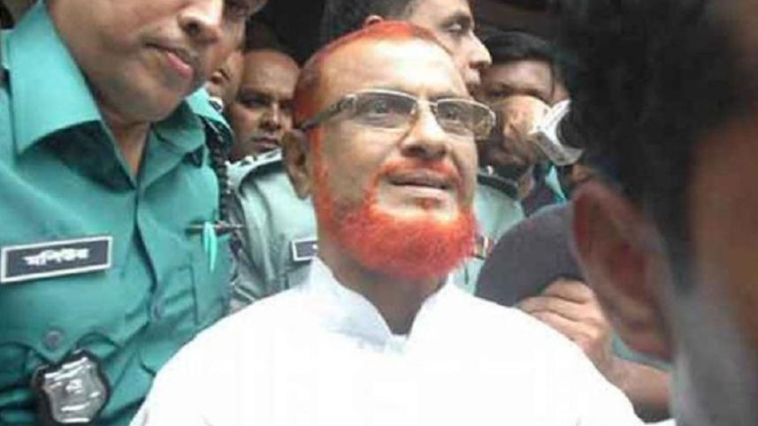 ATM Azharul Islam