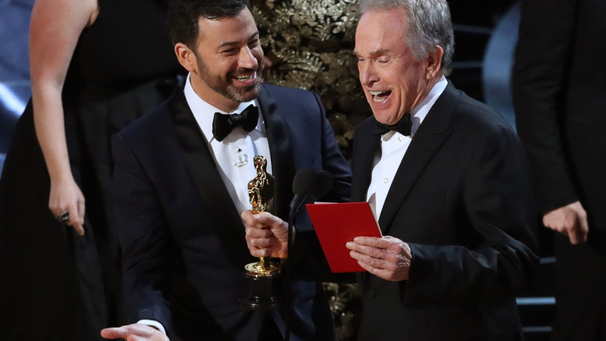 AWARDS-OSCARS