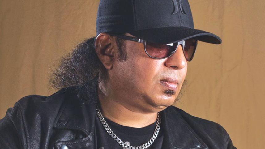 Ayub-Bachchu