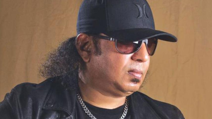 ayub bachchu