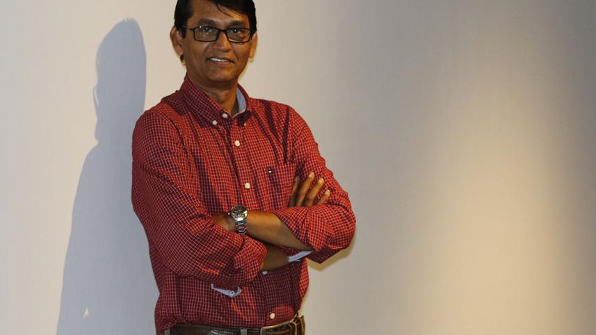 Azizul Hakim