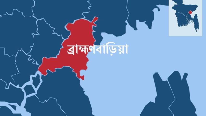 B. Baria Map