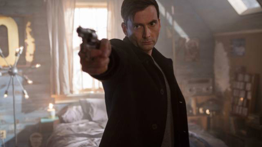 bad samaritan