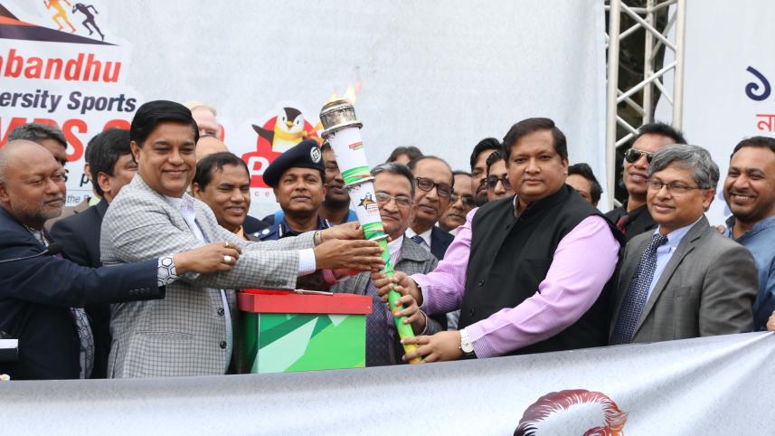 bangabandhu sports