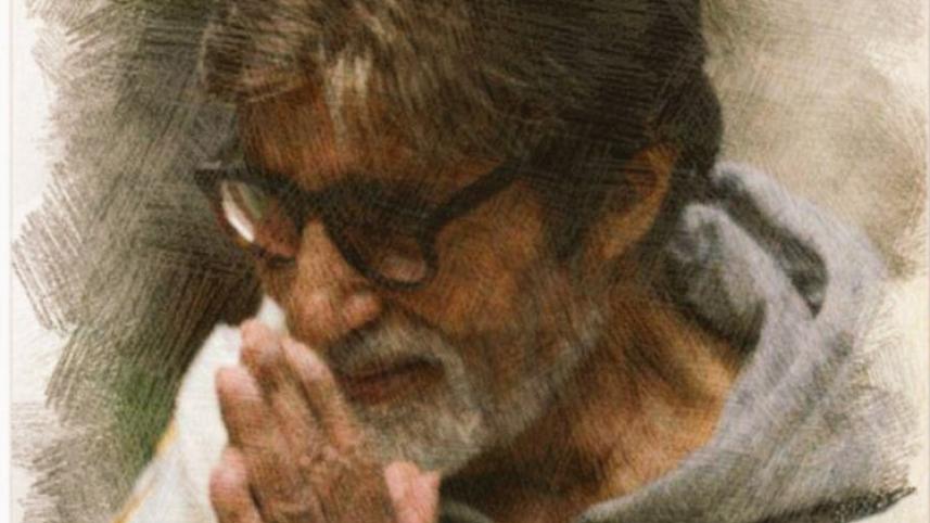 Big B