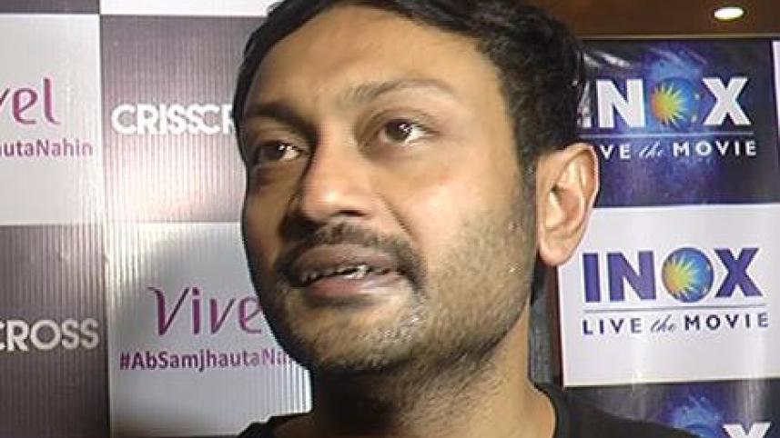 Birsa Dasgupta