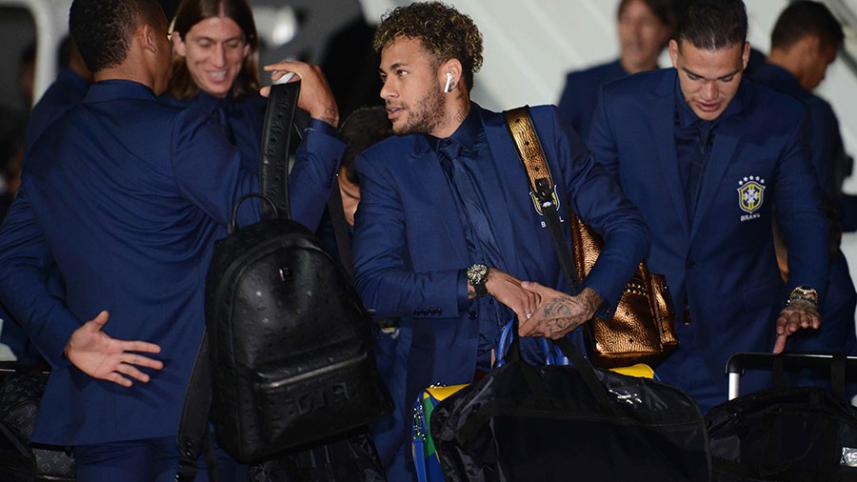 brazil