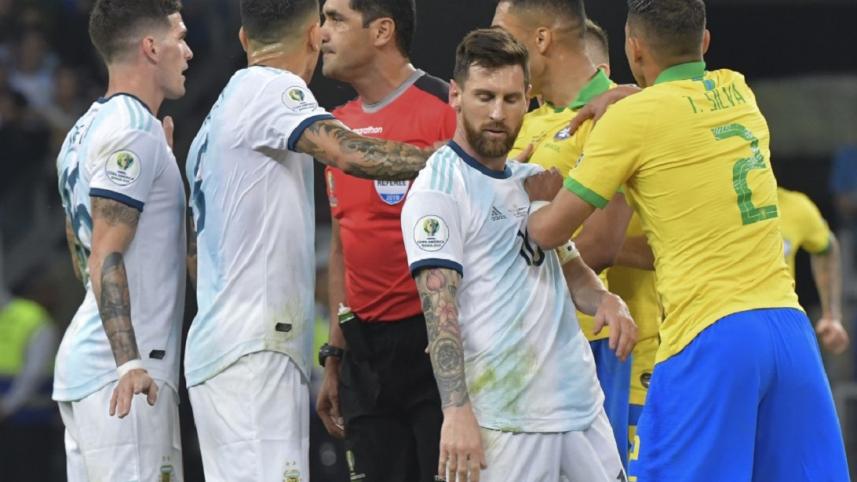 brazil argentina