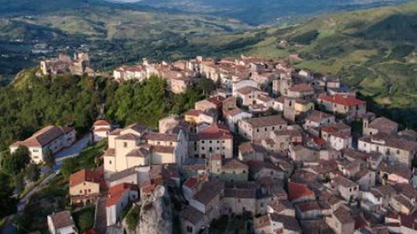 castropignano