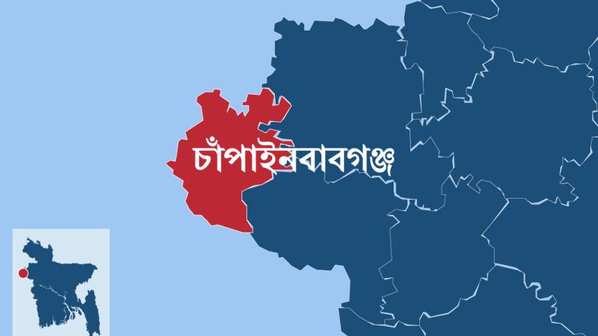 Chanpainawabganj