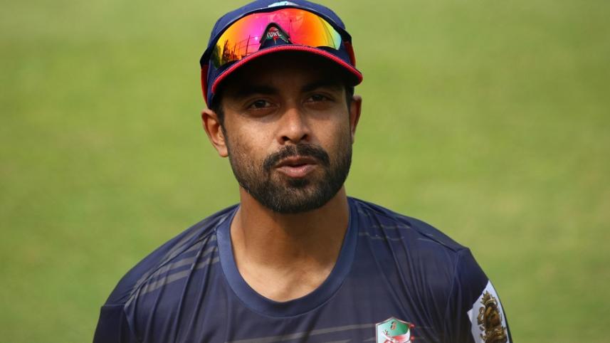 Abu Jayed Chowdhury