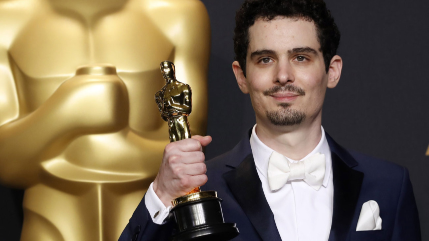 Damien-Chazelle