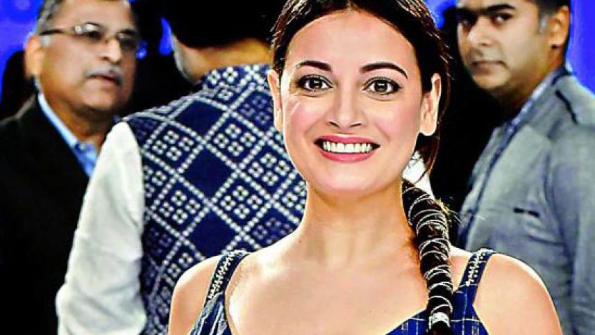 Dia Mirza