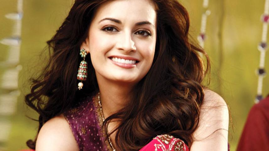 Dia-Mirza
