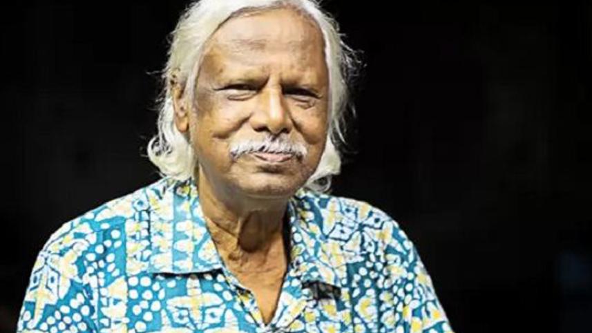 Dr Zafrullah Chowdhury