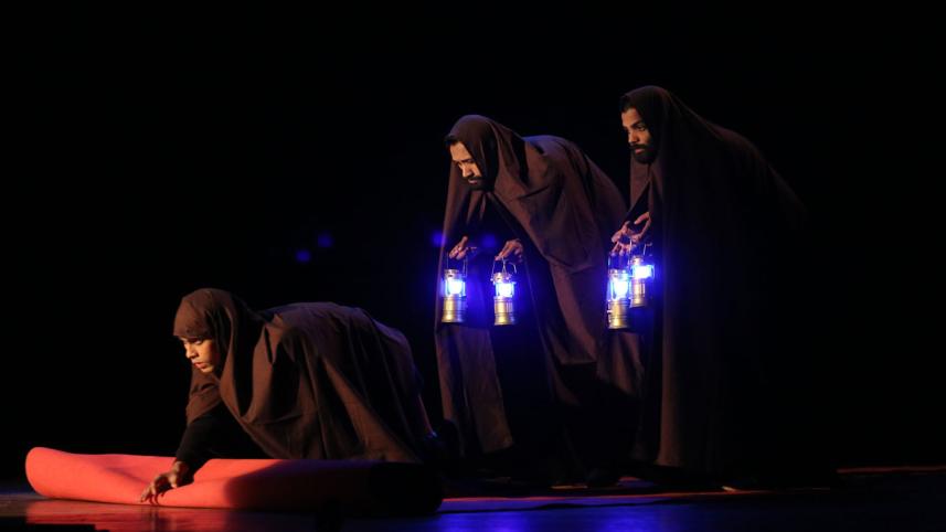 DU-Theatre