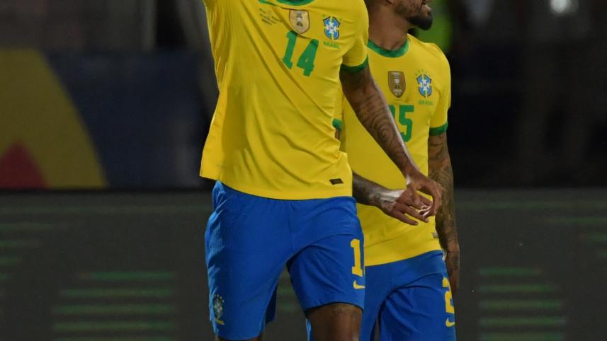 eder militao