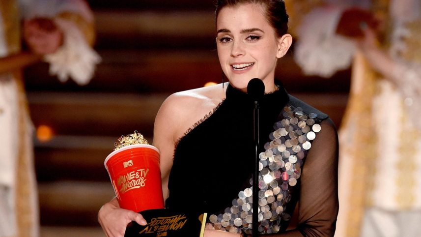 Emma Watson