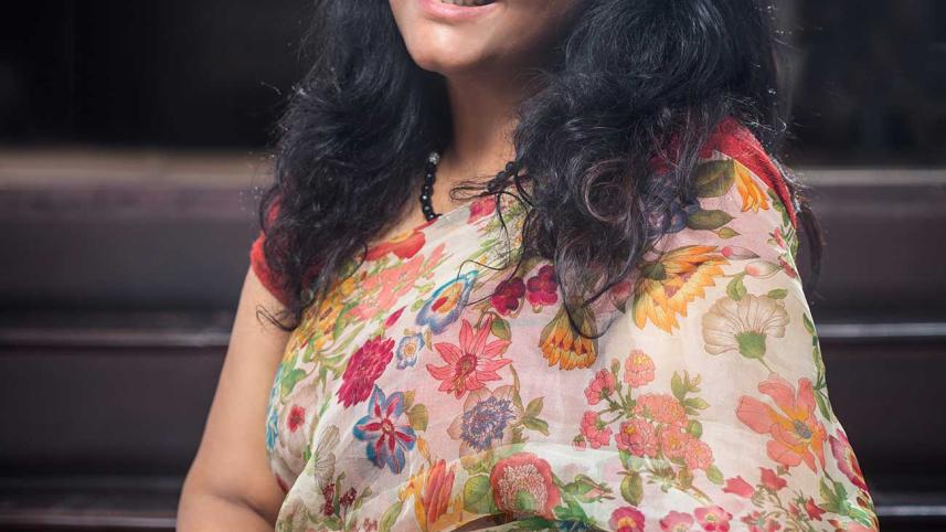 Fahmida Nabi